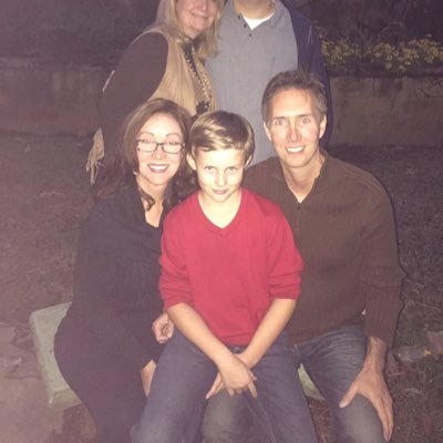 Profile Picture of Paige Werne Johnson (@Listase) on Twitter