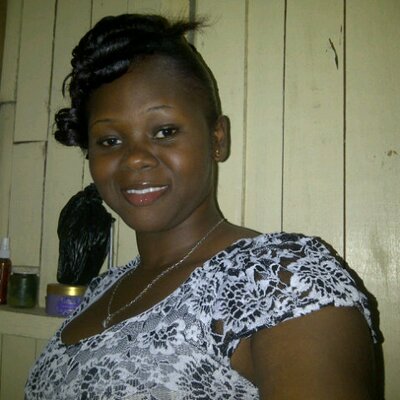 Profile Picture of Malika Thomas (@OueenMalika) on Twitter