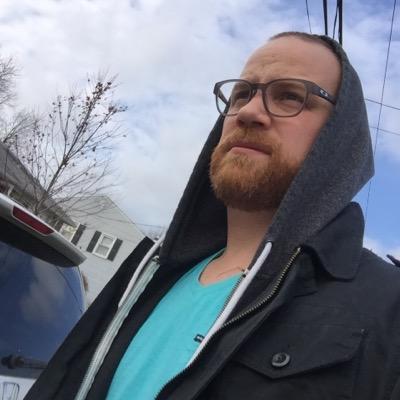 Profile Picture of Matt Guertin (@choochguertin) on Twitter