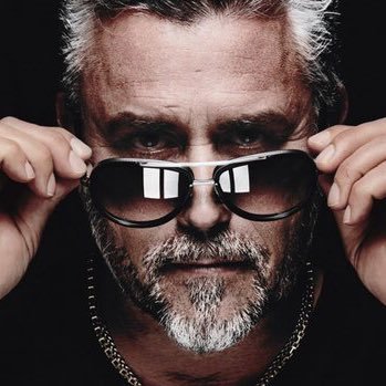 Profile Picture of Richard Ray Rawlings (@RRRawlings) on Twitter