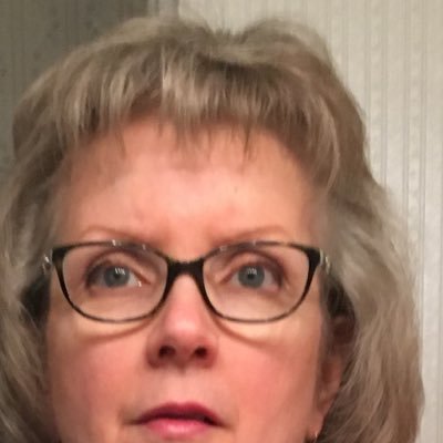 Profile Picture of Shirley Maddox (@shirleymdx) on Twitter