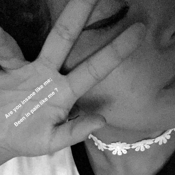 Profile Picture of Jocelyn Silva (@clrvoyant_2) on Poshmark