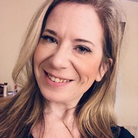 Profile Picture of Carol Cote (@carol-cote) on Quora