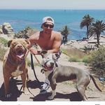 Profile Picture of Tony Jordan (@american0311) on Instagram