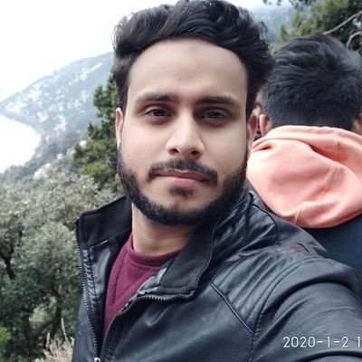 Profile Picture of Mohammad Zubair Shamsi (@zubairsham1) on Twitter