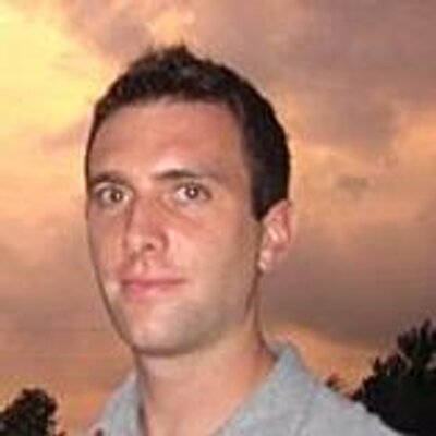 Profile Picture of Kyle Fountain (@KYLE_FOUNTAIN) on Twitter