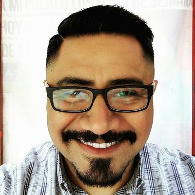 Luis Manuel Amador - Twitter Profile Picture of Luis Manuel Amador (@luismanuelamado) on Twitter