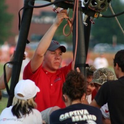 Profile Picture of Matt McClinton (@DMmcclinton) on Twitter