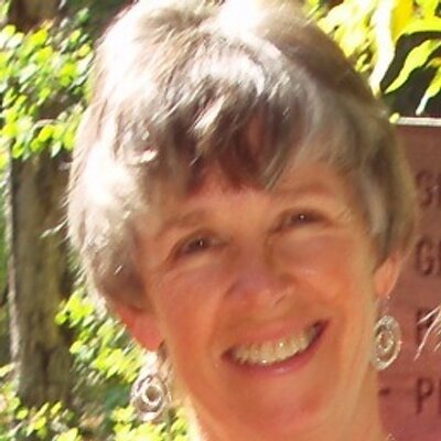 Profile Picture of Ann Stock (@@annrstock) on Twitter