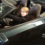 Profile Picture of Ace Steele (@ace_steele_) on Instagram