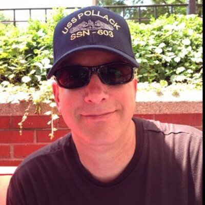 Profile Picture of Bob Melanson (@et2ss) on Twitter