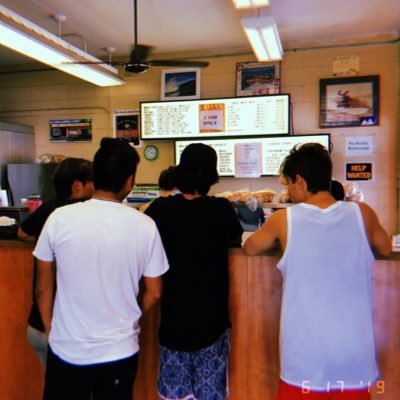 Profile Picture of Nolan Mac Ban (@NolanMacBan) on Twitter