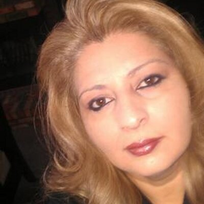 Profile Picture of Susan Gonzales (@Mousieann) on Twitter