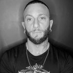 Profile Picture of Domenico Ferone (@dom_tattooer) on Instagram