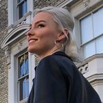 Profile Picture of Anna Iris Dobson-Øverland (@annairisdobson) on Instagram