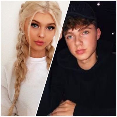Profile Picture of Loren&Harvey (@LorenHarvey15) on Twitter