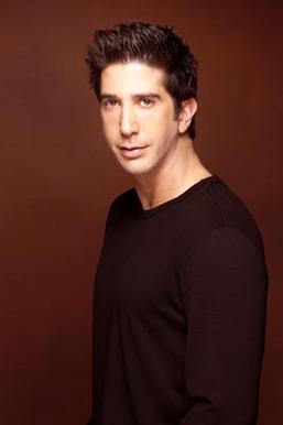 Profile Picture of Ross Gelleron Wikipedia