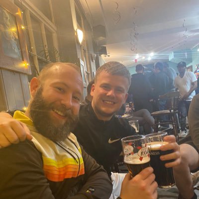 Profile Picture of Tom Magness (@tom_magness) on Twitter