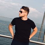 Profile Picture of daniel_wysocki (@daniel_wysocki) on Instagram