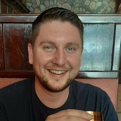 Profile Picture of Christopher Lapraim (@Christo45544668) on Twitter