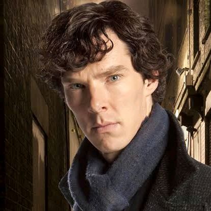 Profile Picture of Sherlock (@sherlockholmesdeducoes) on Tiktok