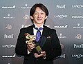 Profile Picture of Kenji Tanigakion Wikipedia