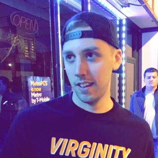 Profile Picture of Chris Boyd (@c.booyd) on Instagram