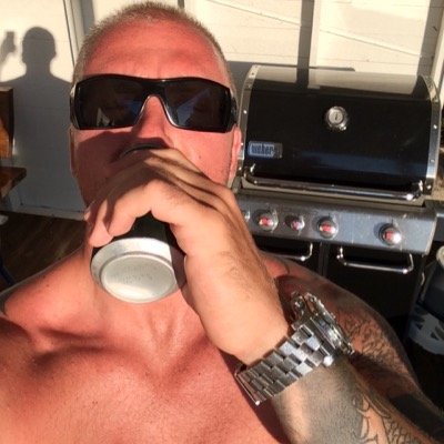 Profile Picture of Kenneth Moe (@Kenmoe1977) on Twitter