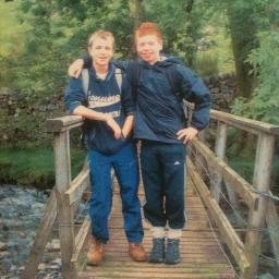 Profile Picture of Glen Alexander Muir (@G7Alexander) on Twitter