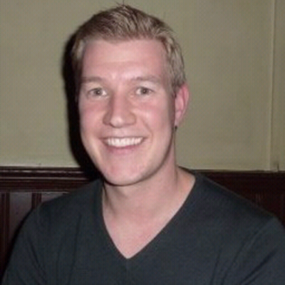 Profile Picture of David Wainman (@DavidWainman) on Twitter