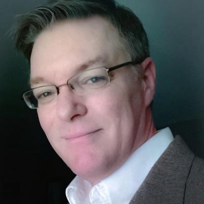 Profile Picture of Jim Vestal (@vestal_jim) on Twitter