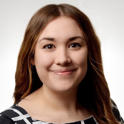 Profile Picture of Lucy Rowley (@RowleyGresswell) on Twitter