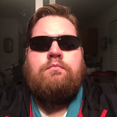 Profile Picture of Josh Rickard (@TheJoshRickard) on Twitter
