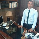 Profile Picture of Bassem Said (@bassem.said2020) on Instagram