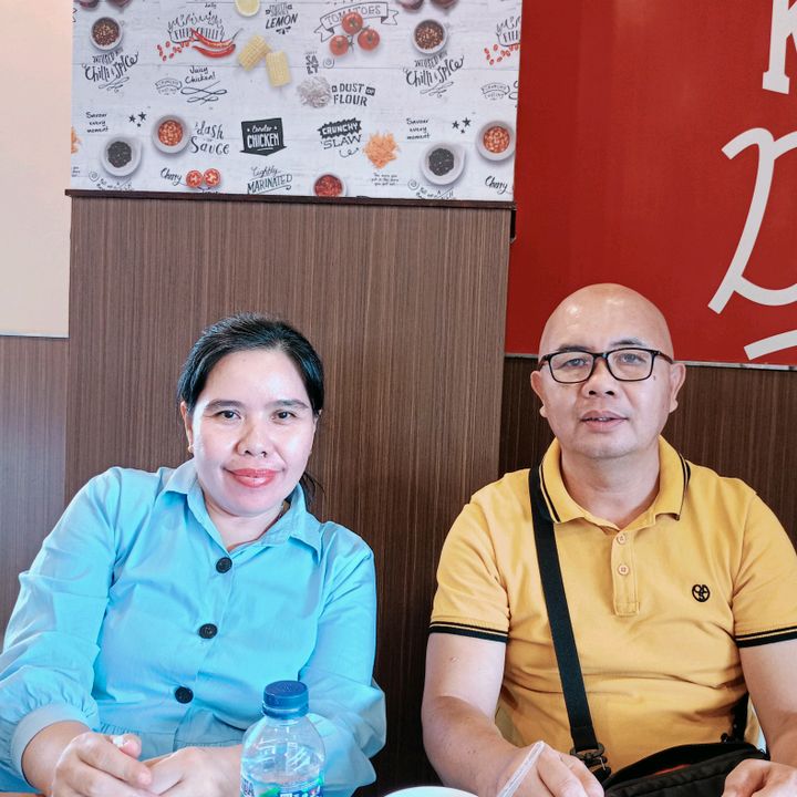 Profile Picture of James Assa (@james.assa) on Tiktok