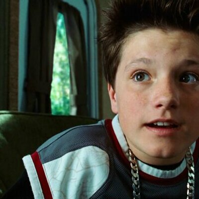 Profile Picture of Josh Hutcherson  ♥ (@SarahNarcissa_) on Twitter