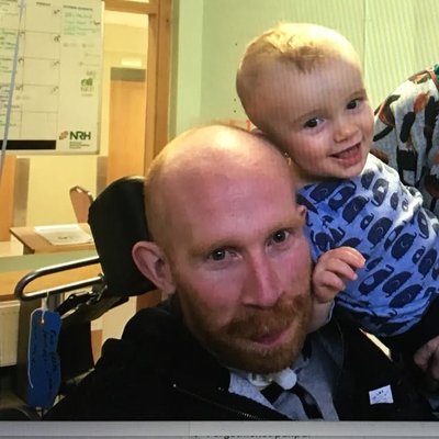 Profile Picture of Help Andrew O'Malley (@HelpAndrewOM) on Twitter