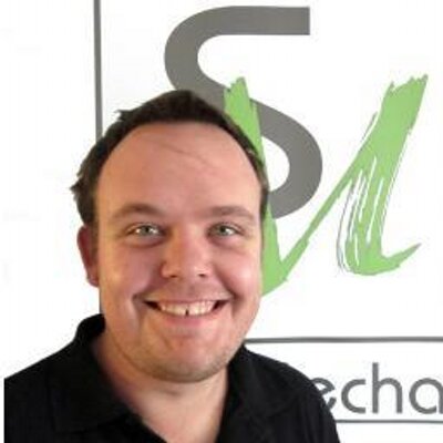 Profile Picture of Sean Swanson (@SeanSwanson1) on Twitter