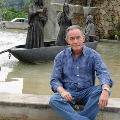 Profile Picture of Armando Pazos (@tttarpa) on Twitter