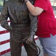 Profile Picture of Amanda Dunnem (@mandadu) on Pinterest