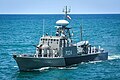 Profile Picture of IRIS Paykan (P224)on Wikipedia