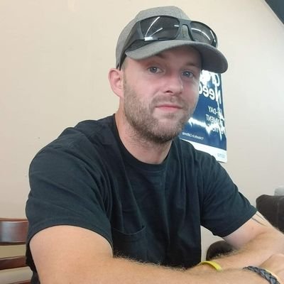 Profile Picture of Nick Guess (@NickGuess7) on Twitter