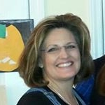 Profile Picture of Joyce Townsend (@townsend_joyce) on Instagram