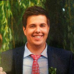 Profile Picture of Daniel Wilczak (@wilschwak) on Twitter