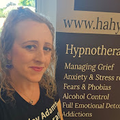 Profile Picture of Hayley Adams Hypnotherapy (@Hayley.Adams.Hypnotherapy) on Youtube