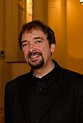 Profile Photo of Mark Bailey (conductor)on Wikipedia