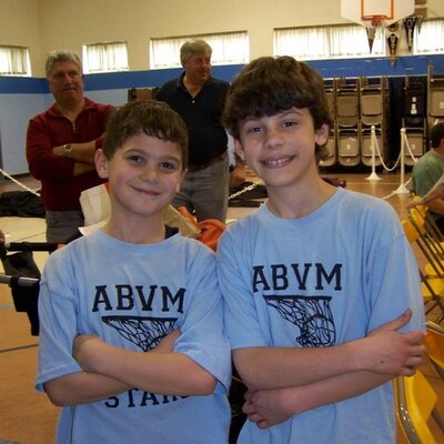 Profile Picture of Mario Basciani (@chubbymonkey11) on Twitter