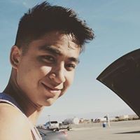 Profile Picture of Nathan Leung (@nathan-leung-21) on Quora