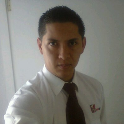 Profile Picture of Julio C. Zuleta (@JzZuleta) on Twitter