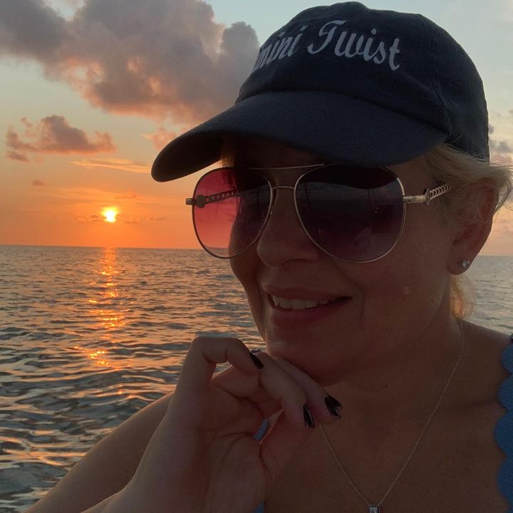 Isa Navas - Tiktok Profile Picture of Isa Navas (@inavas11) on Tiktok